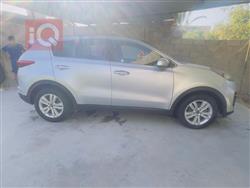 کیا سپۆرتاج